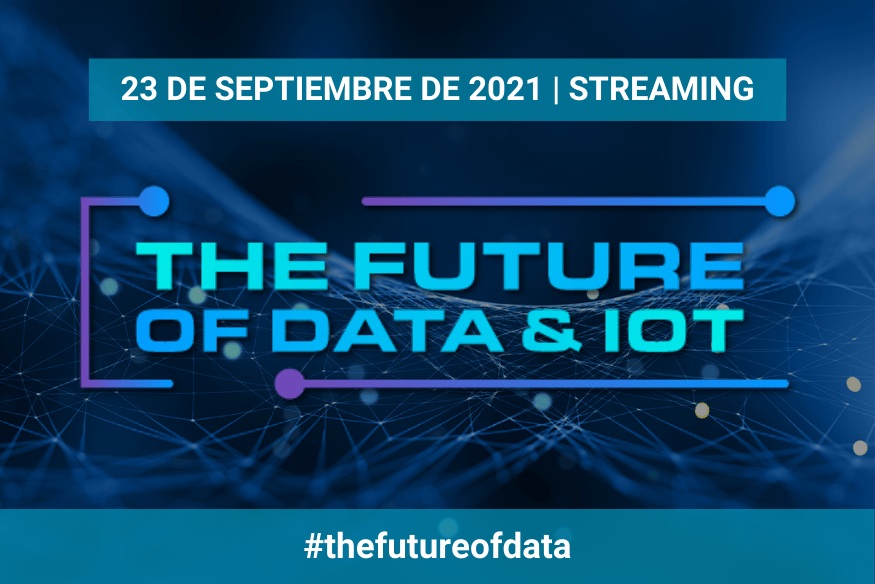future of data & IOT
