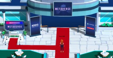 metaverse day