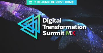 Digital Transformation Summit MX