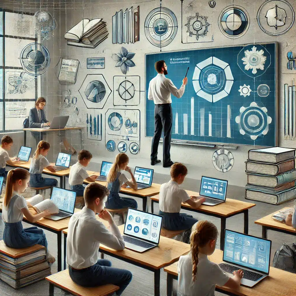 LOMLOE y Evaluación Competencial: ¿Avance Educativo o Refugio para la Ineptitud Docente?