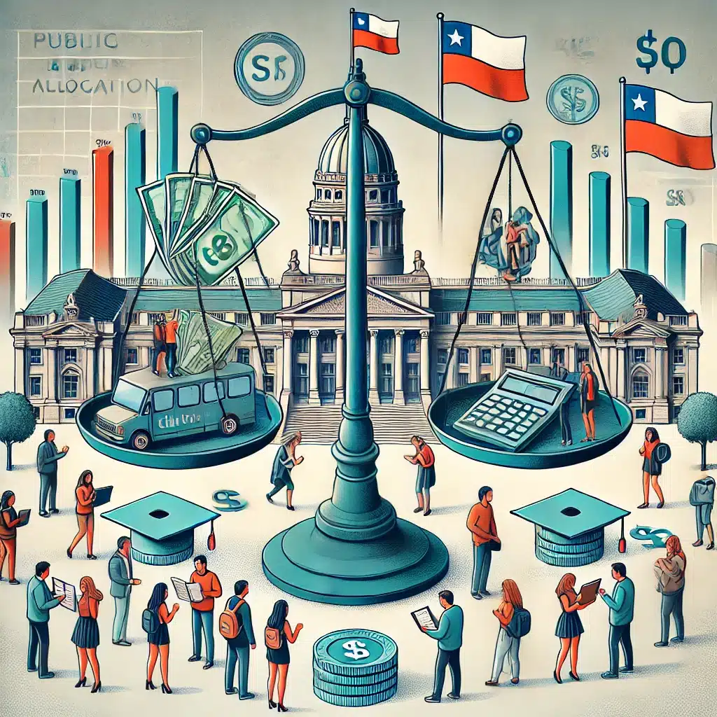 Educación Superior en Chile: Desafíos de la Gratuidad y Financiamiento