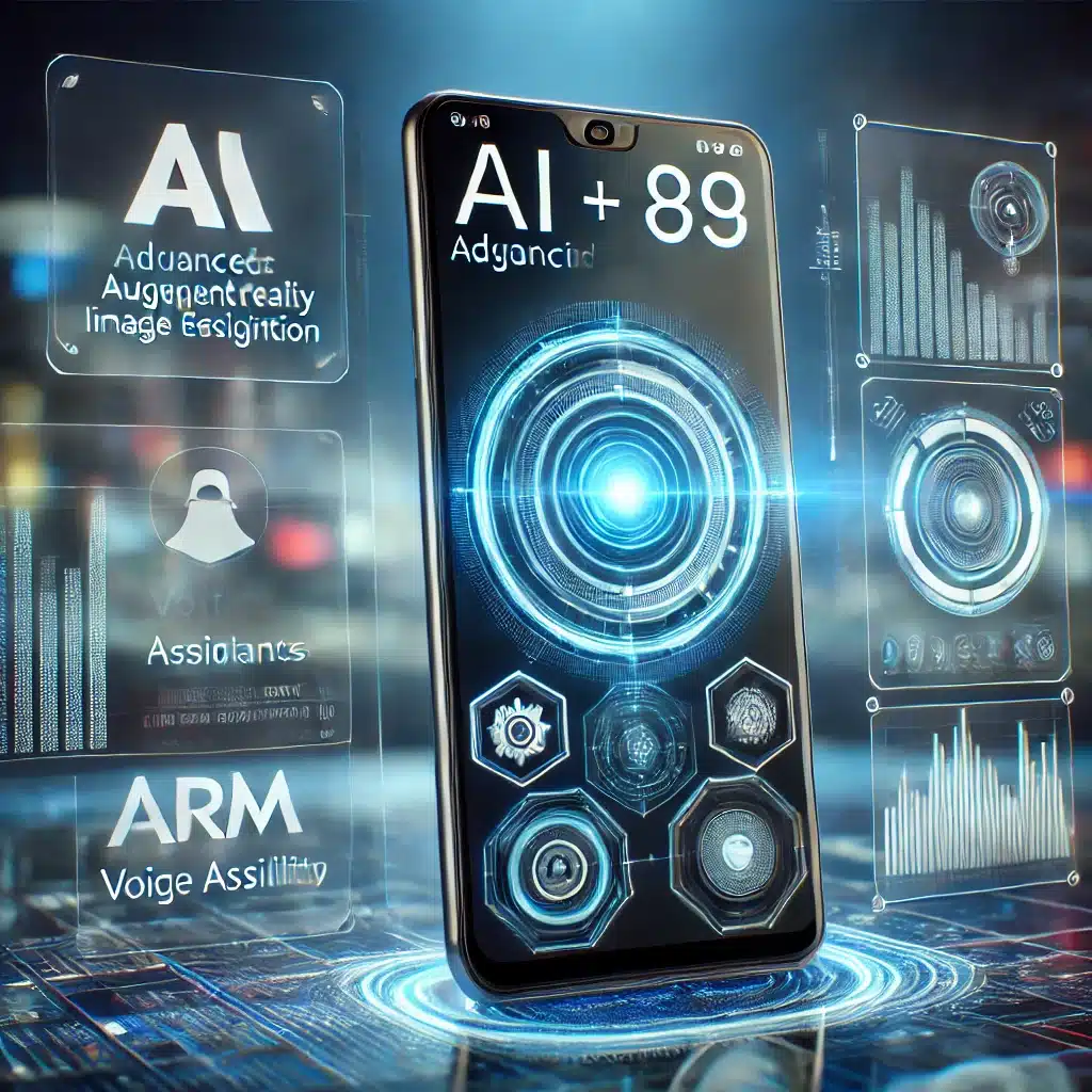 Meta se une a ARM para llevar IA avanzada a los smartphones