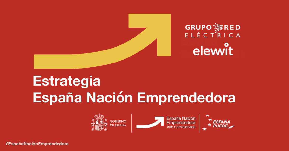 España Nación Emprendedora: Hacia una economía más innovadora y competitiva
