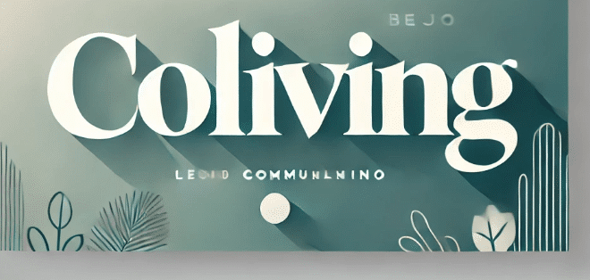 Colivings para Nómadas Digitales en España