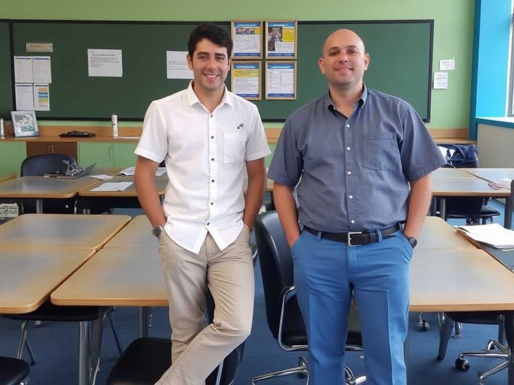 Educación y Empleo: Sincronizando Aulas con la Industria para el Futuro Laboral