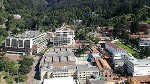 la Universidad de los Andes se posiciona como una de las mejores opciones internacionales para estudios de Postgrado