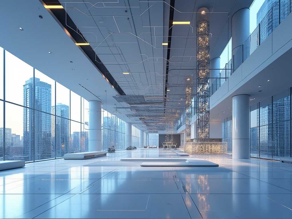 Aplicaciones de Inteligencia Artificial (IA) en Arquitectura y Construcción