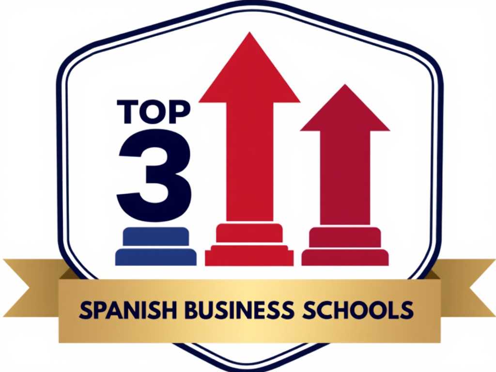 Primer Ranking del Top 10 de Escuelas de Negocio españolas en Twitter