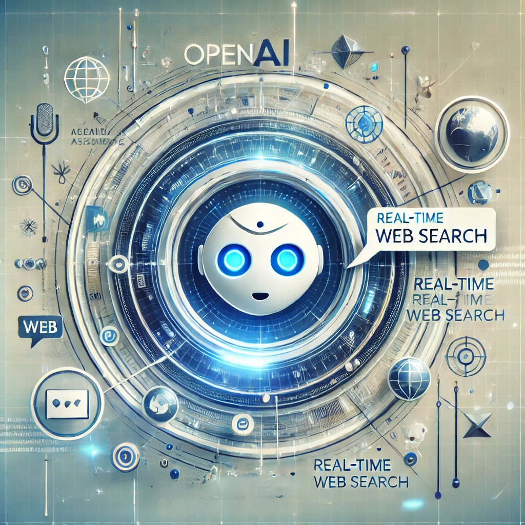 OpenAI lanza ChatGPT con búsqueda en tiempo real: será el fin de Google