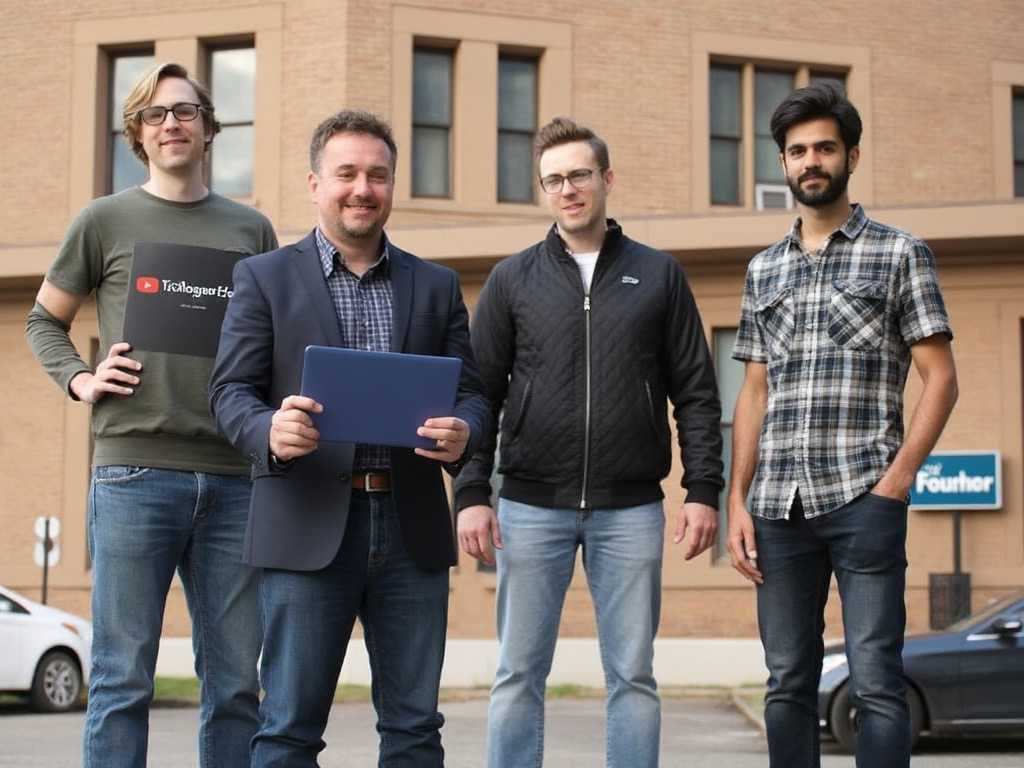 Founderz: El modelo de formación masiva en vídeo: ¿revolución educativa o simple espectáculo?