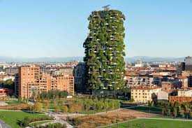 Materiales innovadores y técnicas constructivas en Eco-Arquitectura y Green Design