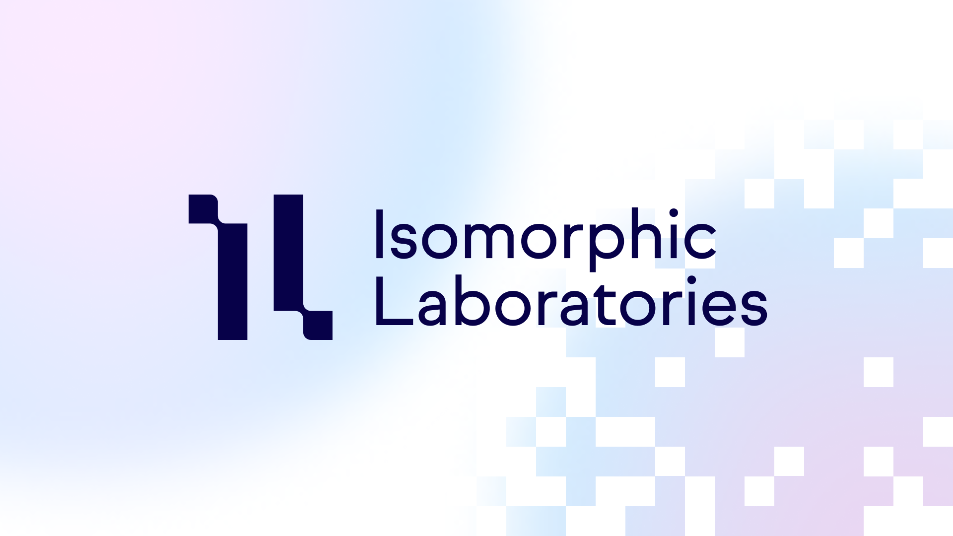 Qué es Isomorphic Labs
