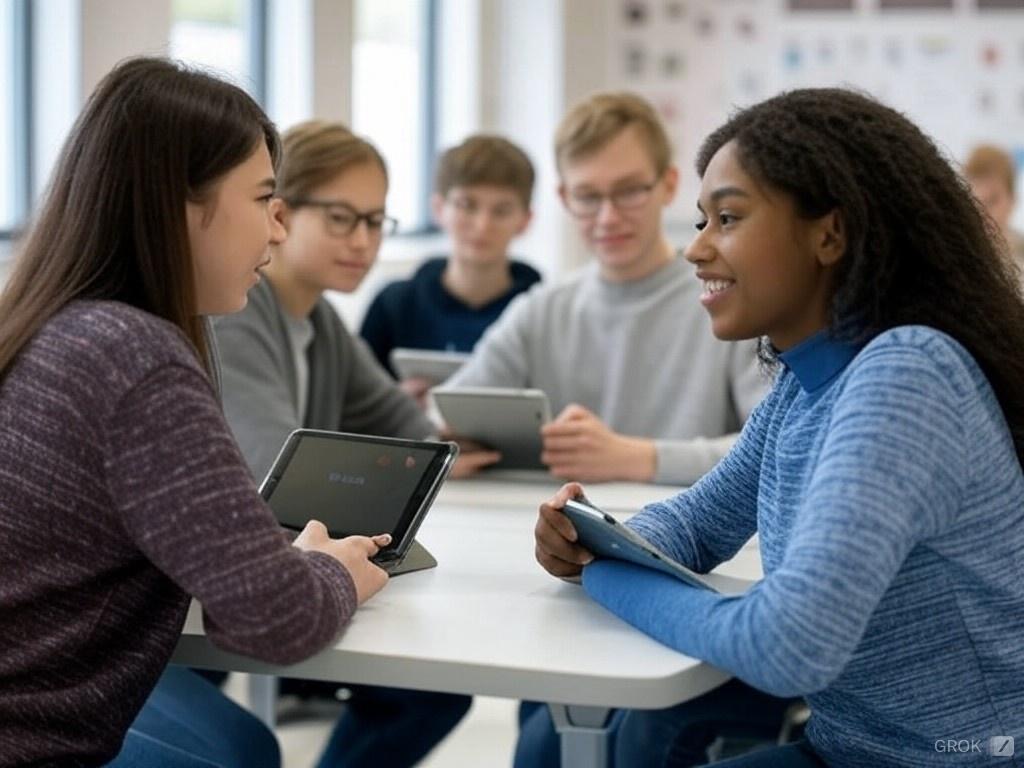 Impacto de la Pandemia en la Educación Análisis profundo del impacto del COVID