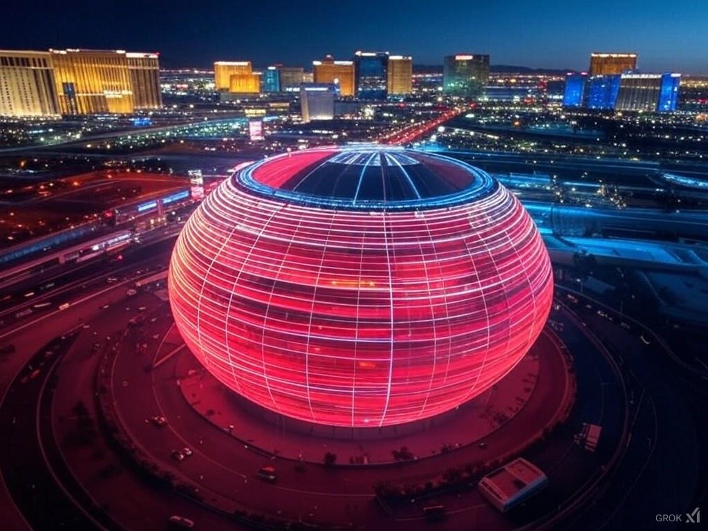 El CES Las Vegas 2025 confirma que el futuro tecnológico ES AHORA y te dejará boquiabierto