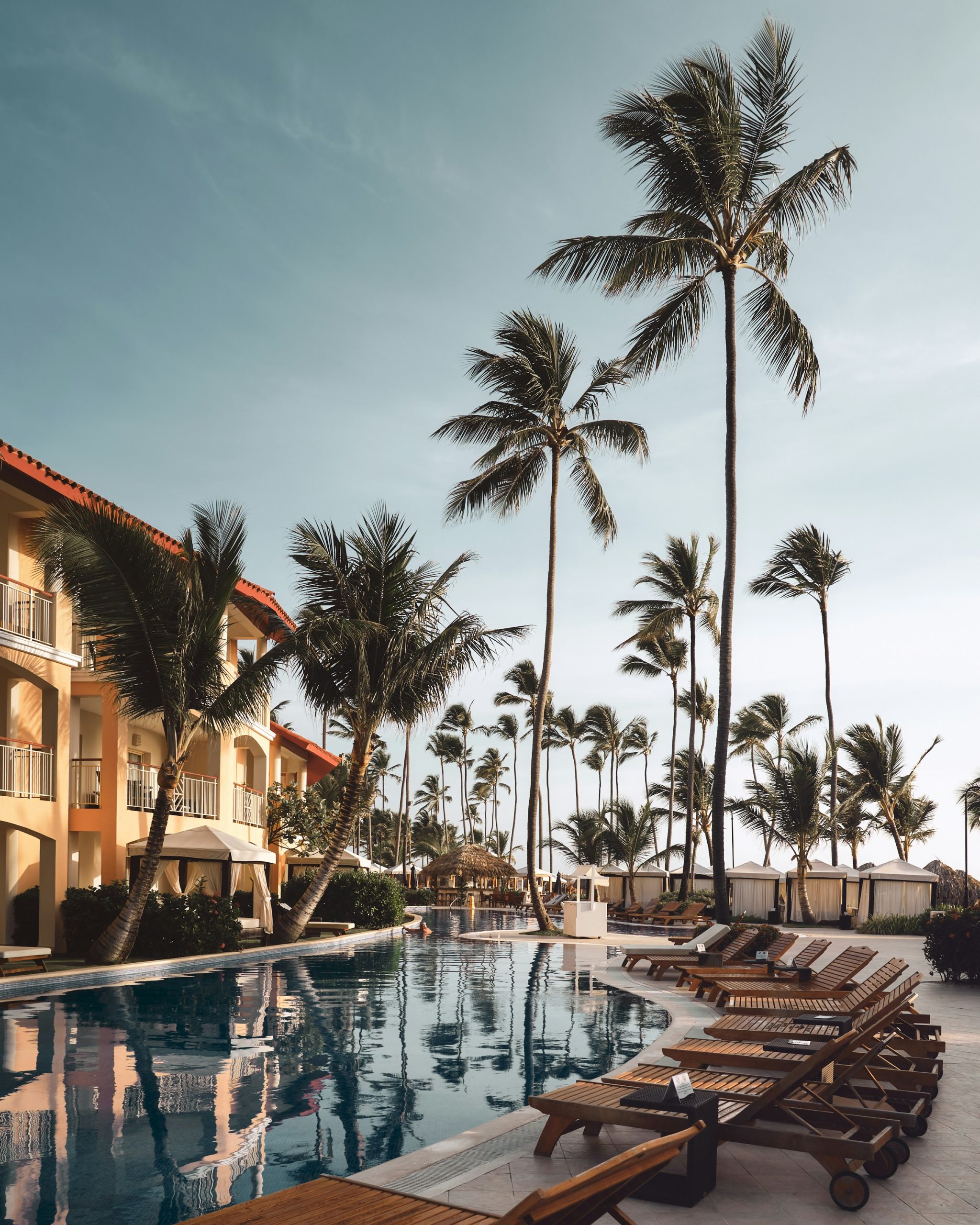 nuevas reglas de la hotelería y turismo de lujo en 2025