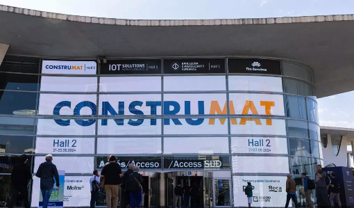 Construmat 2025